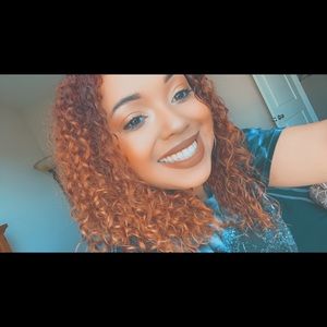 Meet your Posher, Tiya